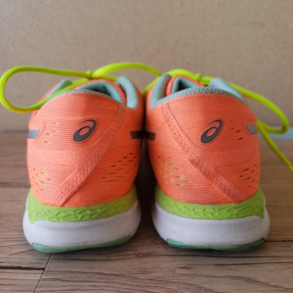 Asics 33-FA Running Shoe Size 6.5 T583N - Picture 11 of 11